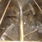 Misturador de Palheta em aço inox, 560 litros
