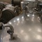 Reator em aço inox 316, 2.000 litros