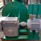 Misturador de palheta em aço carbono, 1.000 litros