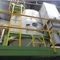 Spray Dryer em aço inox