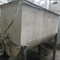 Misturador de Palheta em aço carbono, 1.700 litros