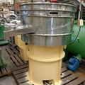 Peneira vibratoria em aço inox