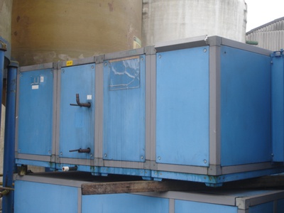 Fan Coil