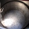 Auto Clave Vertical em aço inox