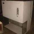 Capela de Fluxo Laminar