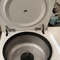 CENTRIFUGA DE LABORATORIO