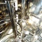 Reator em aço inox 316L, 500 litros