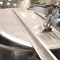 Tanque misturador refrigerado, em aço inox, 1.500 litros