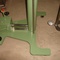 Dispersor Cowles / Agitador , Marca Meteor