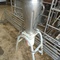 Liquidificador industrial em aço inox, 25 litros