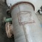 Trocador de calor, casco e tubo, em aço inox 304