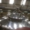 Misturador V em aço inox, 1.260 litros