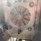 EXTRUSORA EM AÇO INOX