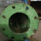 CENTRIFUGA EM AÇO INOX, CAPACIDADE 840 LITROS