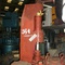 Reator em aço inox 316, 200 litros 