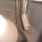 Centrífuga de Cesto em aço inox