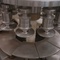 Envasadora Rotativa Automática Em Aço Inox