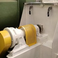 RIBBON BLENDER EM AÇO INOX, CAP 1.600LITROS