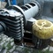 Tanque Misturador em aço inox, 2.500 litros