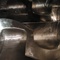 Misturador Sigma em aço inox, 2.000 litros