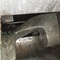 MISTURADOR SIGMA EM AÇO INOX COM EXTRUSORA, CAP 1.800 LITROS