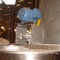 Tanque Misturador em Aço Inox 304, 1.700 litros