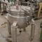 Tacho em aço inox, 200 litros