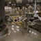 Reator em aço inox 316, 2.000 litros
