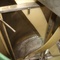 Tanque Misturador em aço inox 316, 250 litros