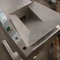 Desempoeirador em aço inox