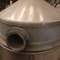 Secador de Drageas em aço inox 304