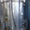 Filtro Pré Capa em aço inox