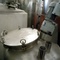 Tanque misturador em aço inox, 500 litros