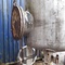 Tanque Misturardor em aço inox, 2.500 litros