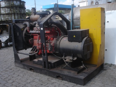 Gerador de Energia