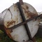 Tanque em Aço Carbono, 28.450 litros