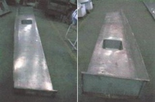 Pia Em Aço Inox
