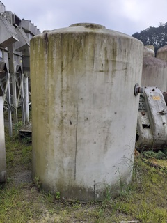 Tanque em Polietileno, 5.000 litros