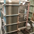 Pasteurizador em Aço Inox