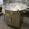 Mesa Acumuladora em aço inox