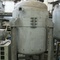 Reator em aço inox 304, 1.800 litros 