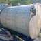 Tanque em aço inox 316, 10.000 litros