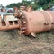 Reator em aço carbono, 6.000 litros