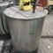 Tanque Misturador em aço inox, 300 litros