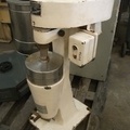 Centrifuga tubular em aço inox