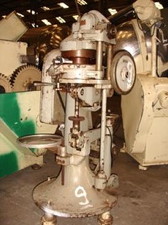 Compressora Rotativa P/ Comprimidos