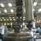 Reator em aço inox 304, 270 litros
