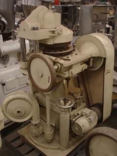 Compressora Rotativa