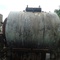 Moinho de bola em aço carbono, 2.000 litros