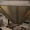 Reator em aço inox 304, 12.000 litros